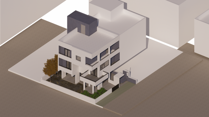 Image No.14-Maison / Villa de 3 chambres à vendre à Heraklion town