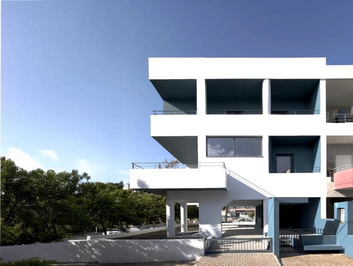 Image No.3-Maison / Villa de 3 chambres à vendre à Heraklion town