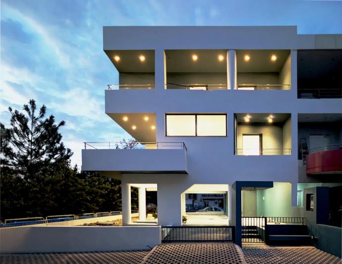 Image No.1-Maison / Villa de 3 chambres à vendre à Heraklion town