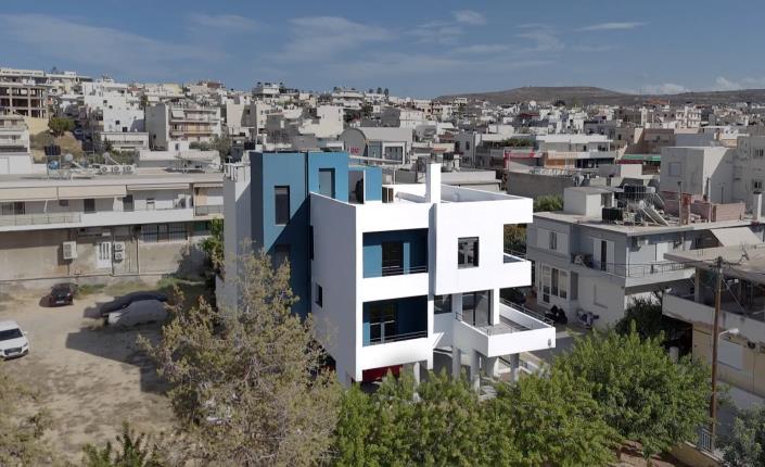 Image No.44-Maison / Villa de 3 chambres à vendre à Heraklion town