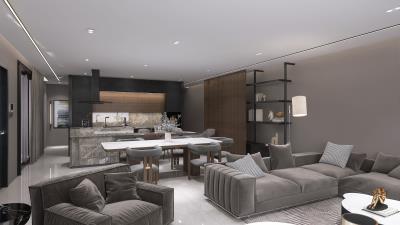 LIVINING-ROOM