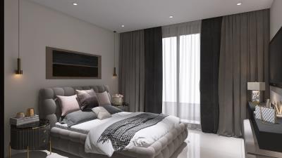 MASTER-BEDROM