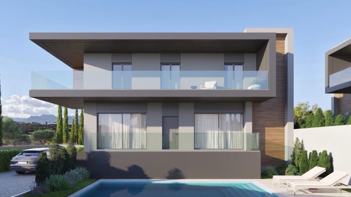 Image No.6-3 Bed House/Villa for sale