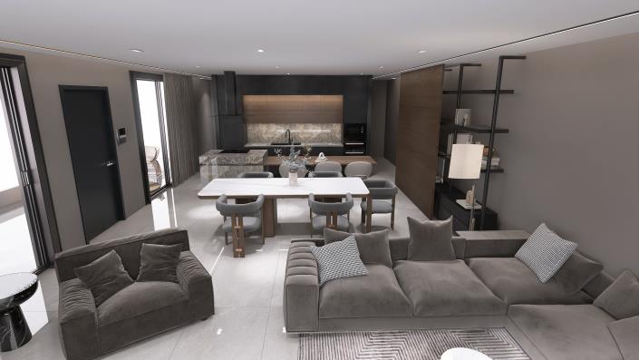 Image No.10-3 Bed House/Villa for sale