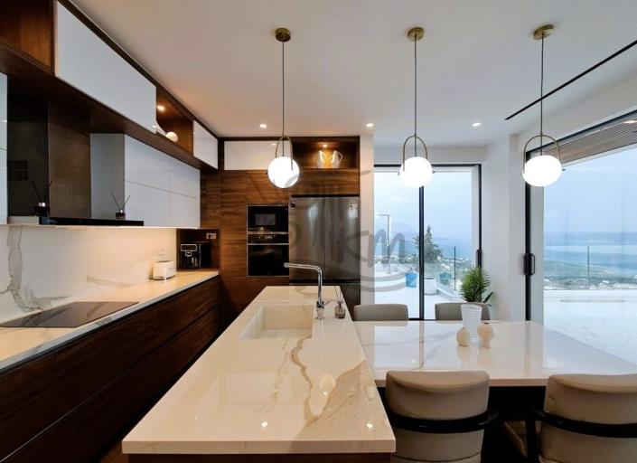 Image No.11-Villa de 4 chambres à vendre à Kokkino Horio