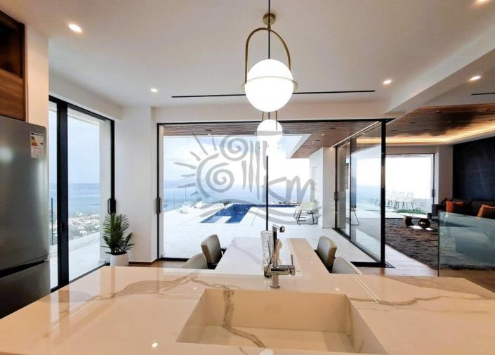 Image No.13-Villa de 4 chambres à vendre à Kokkino Horio