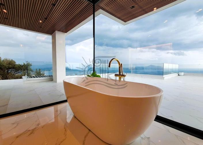 Image No.20-Villa de 4 chambres à vendre à Kokkino Horio