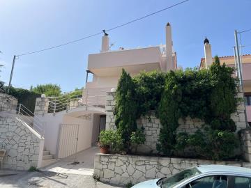 1 - Vasilies, House
