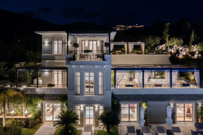 Image No.5-6 Bed Villa for sale