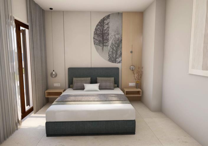 Image No.7-2 Bed House/Villa for sale