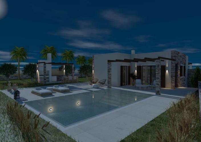 Image No.9-2 Bed House/Villa for sale