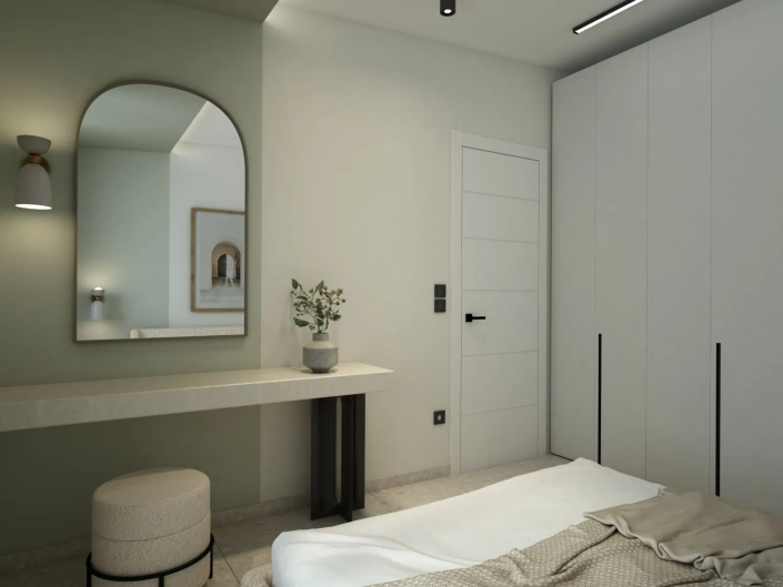 Image No.14-3 Bed Maisonette for sale