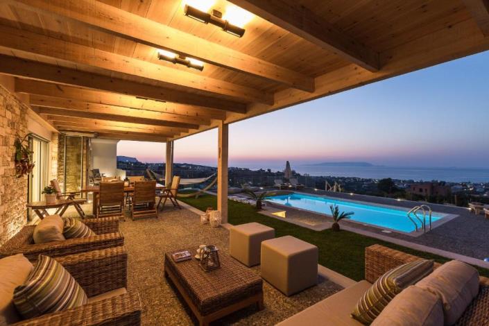 Image No.4-6 Bed Villa for sale