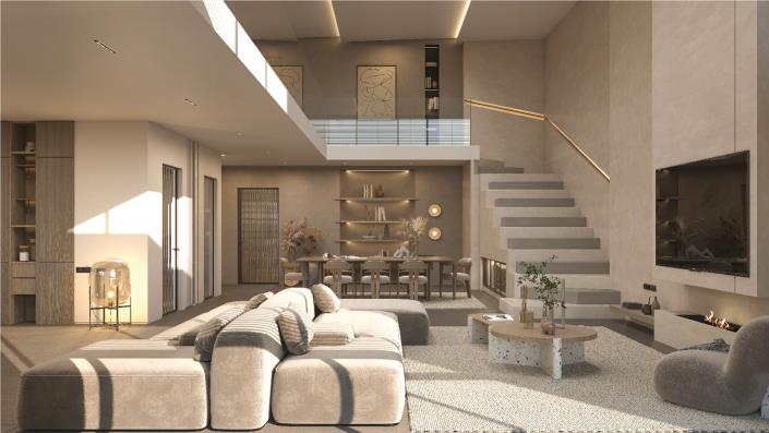 Image No.1-3 Bed Maisonette for sale