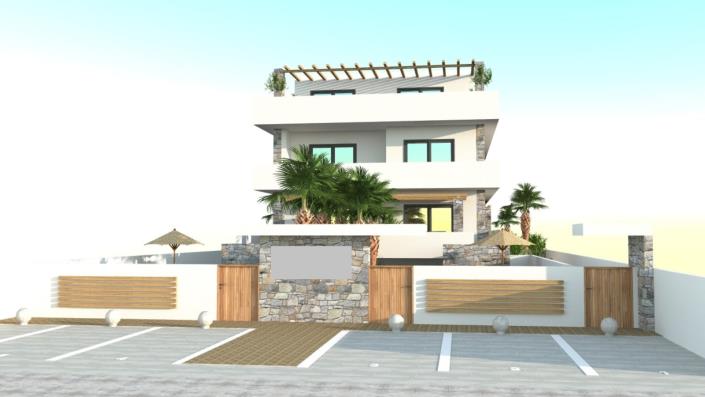 Image No.1-13 Bed Hotel for sale