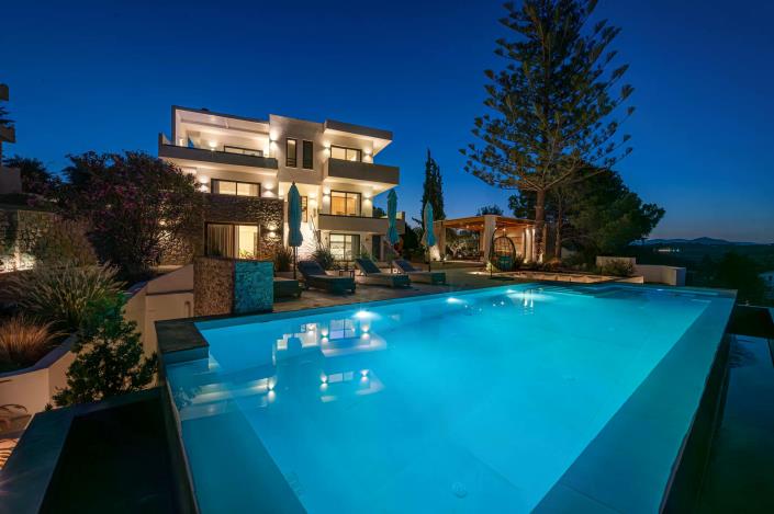 Image No.47-4 Bed Villa for sale