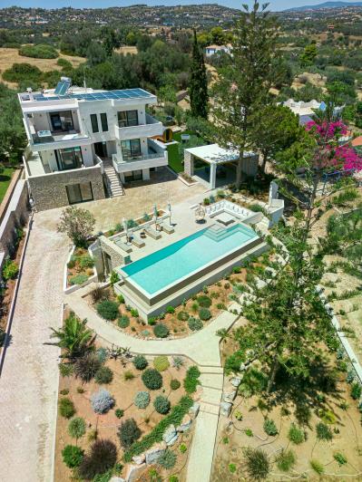 Image No.57-4 Bed Villa for sale