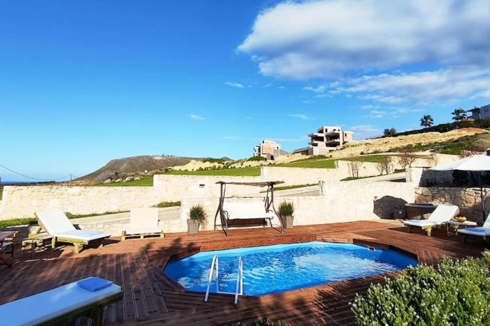 Image No.3-Duplex de 3 chambres à vendre à Iraklion