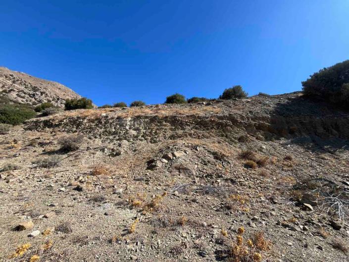 Image No.4-Terrain à vendre à Keratokampos