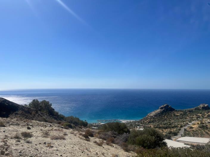 Image No.5-Terrain à vendre à Keratokampos