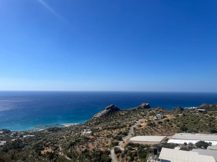 Image No.6-Terrain à vendre à Keratokampos