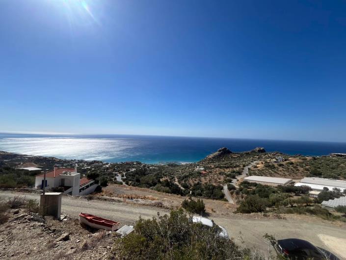 Image No.7-Terrain à vendre à Keratokampos