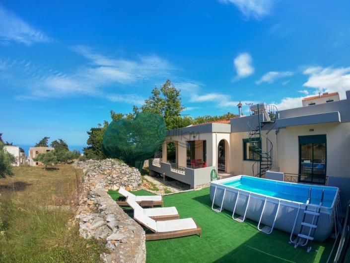 Image No.8-3 Bed Villa for sale