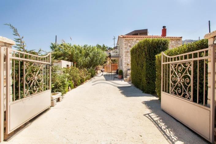 Image No.4-2 Bed Villa / Detached for sale