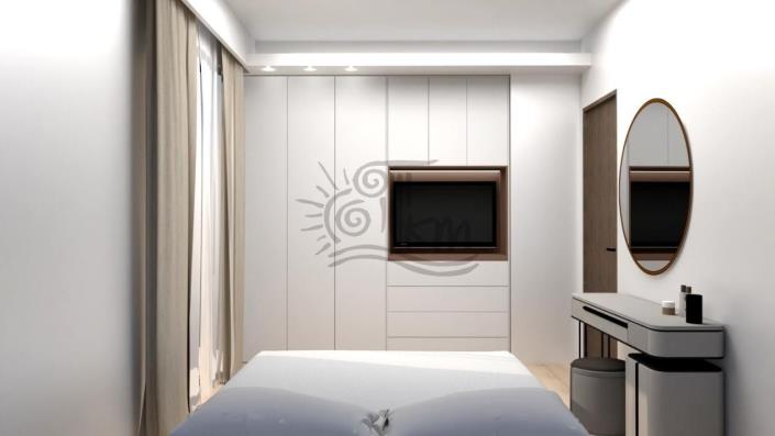 Image No.8-2 Bed Apartment for sale