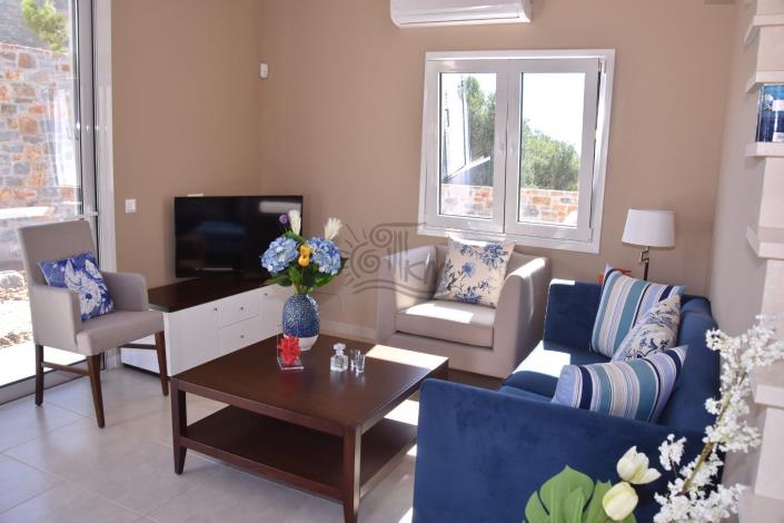 Image No.7-Villa de 2 chambres à vendre à Milatos