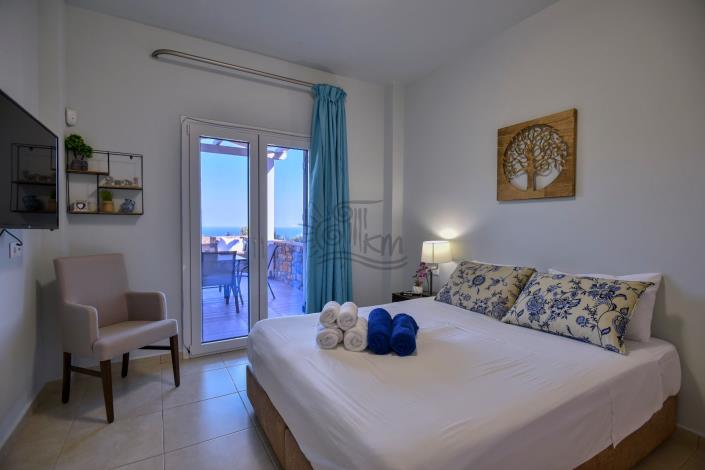 Image No.12-Villa de 2 chambres à vendre à Milatos