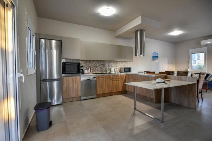 Image No.8-Villa de 2 chambres à vendre à Milatos