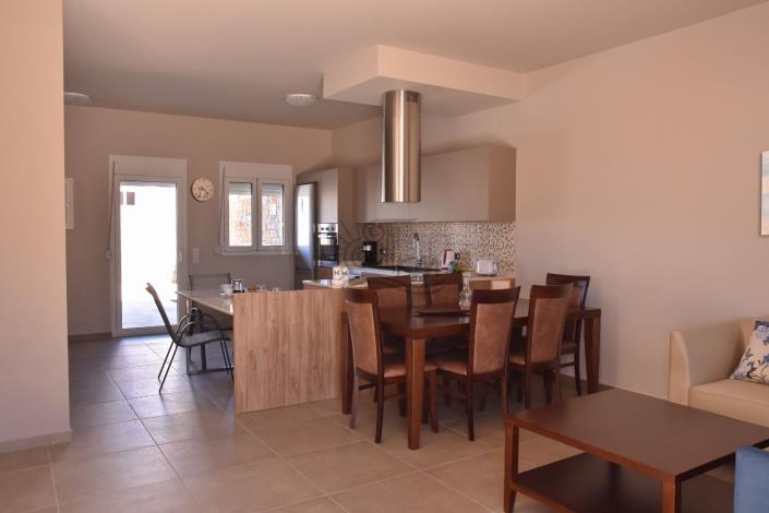 Image No.9-Villa de 2 chambres à vendre à Milatos