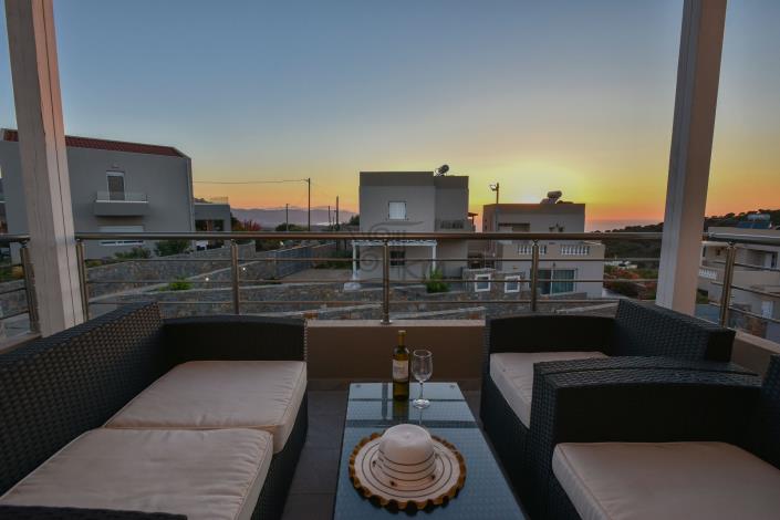 Image No.19-Villa de 2 chambres à vendre à Milatos