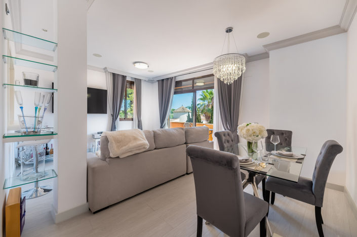 Image No.11-Propriété de 3 chambres à vendre à Estepona