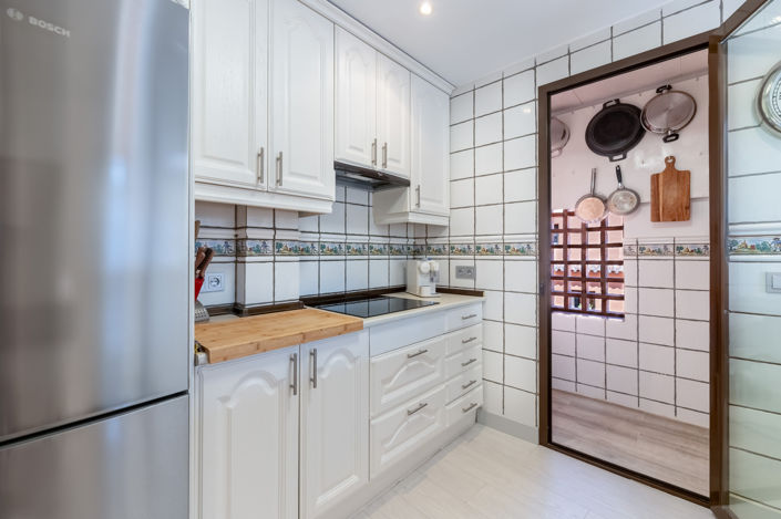 Image No.15-Propriété de 3 chambres à vendre à Estepona