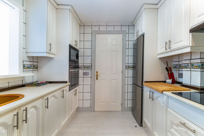 Image No.16-Propriété de 3 chambres à vendre à Estepona