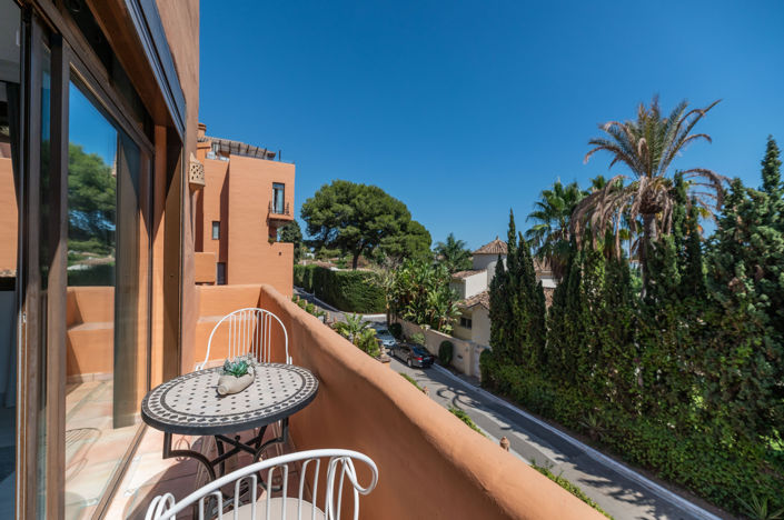 Image No.18-Propriété de 3 chambres à vendre à Estepona