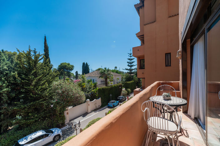 Image No.19-Propriété de 3 chambres à vendre à Estepona