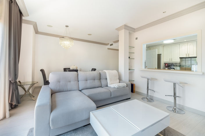 Image No.2-Propriété de 3 chambres à vendre à Estepona