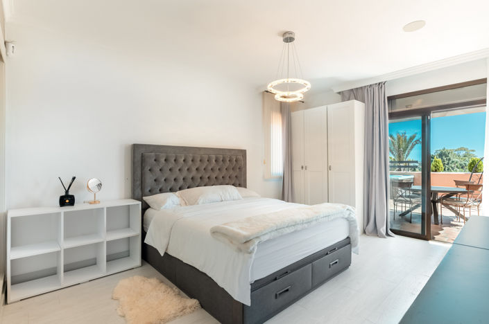 Image No.20-Propriété de 3 chambres à vendre à Estepona