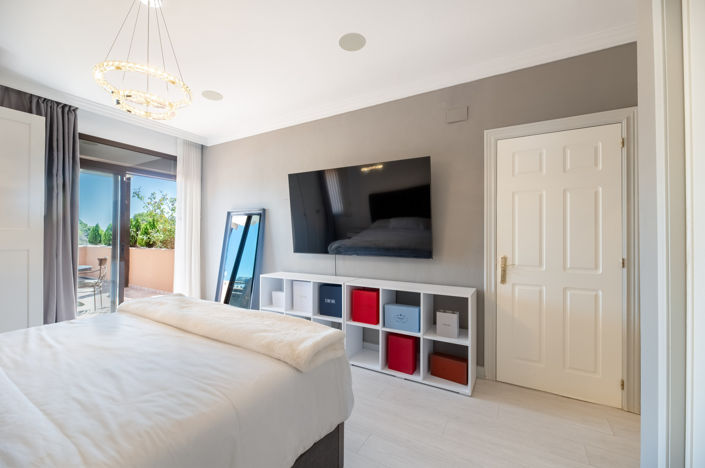 Image No.22-Propriété de 3 chambres à vendre à Estepona