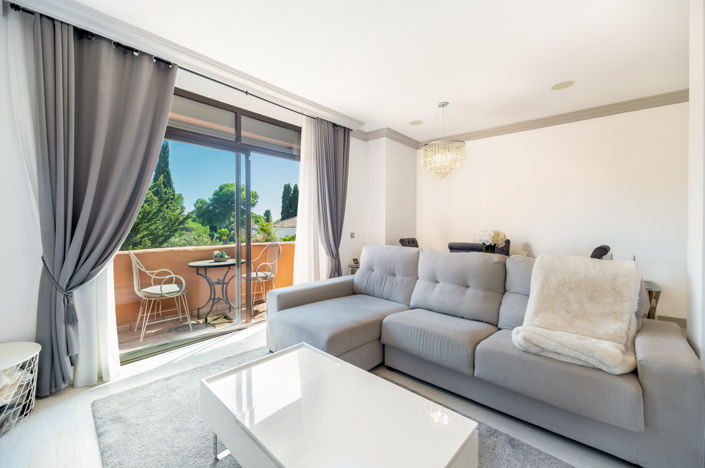 Image No.3-Propriété de 3 chambres à vendre à Estepona