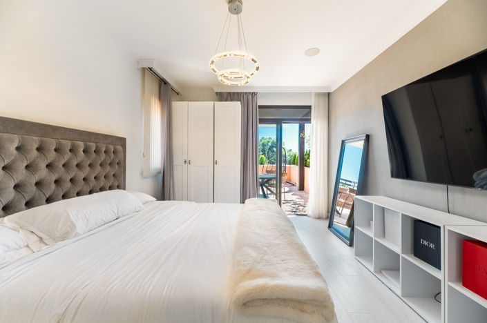 Image No.33-Propriété de 3 chambres à vendre à Estepona