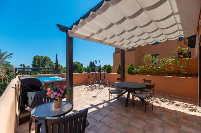 Image No.35-Propriété de 3 chambres à vendre à Estepona