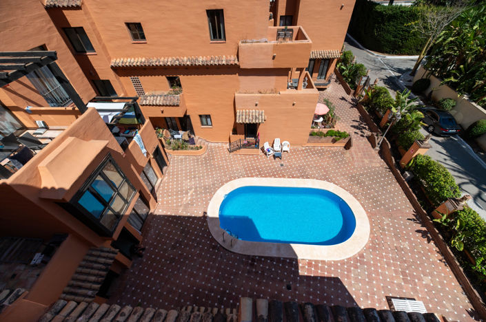 Image No.37-Propriété de 3 chambres à vendre à Estepona