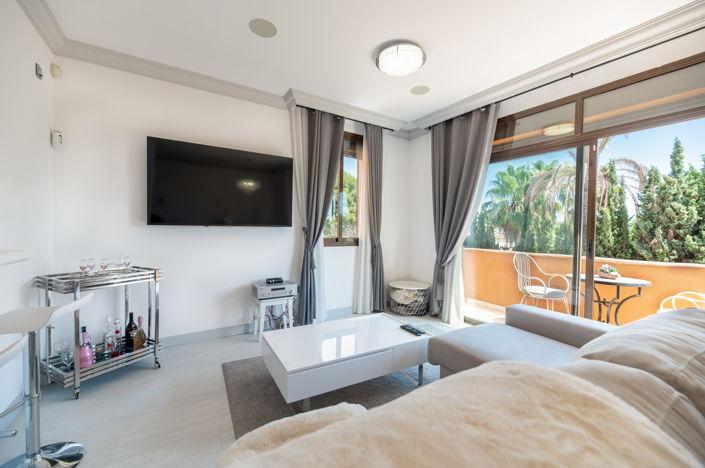 Image No.4-Propriété de 3 chambres à vendre à Estepona