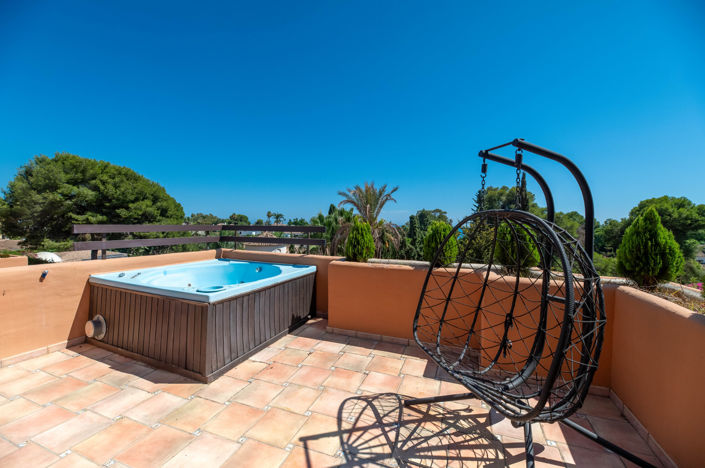 Image No.7-Propriété de 3 chambres à vendre à Estepona