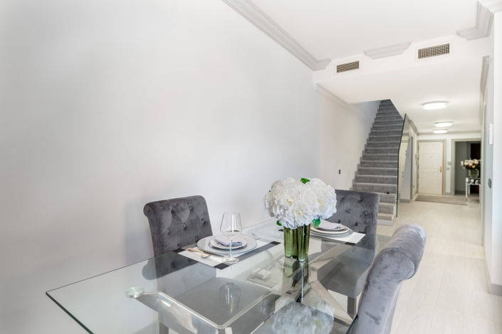 Image No.8-Propriété de 3 chambres à vendre à Estepona