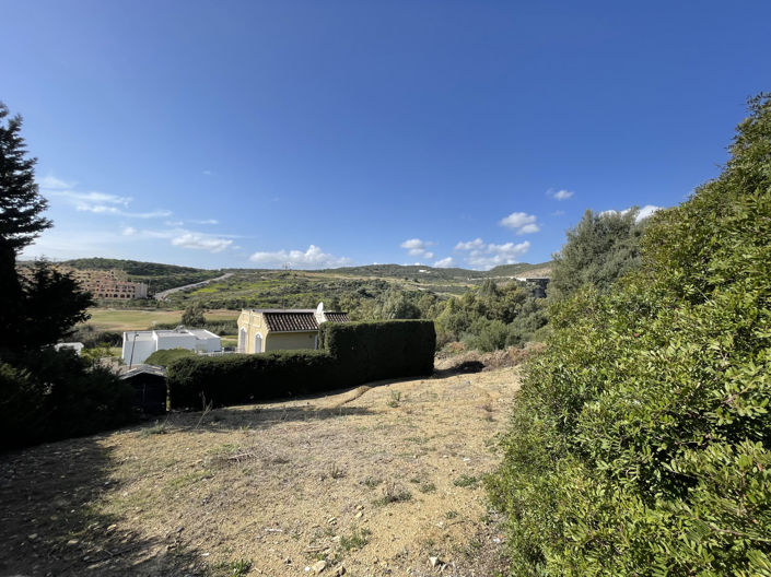 Image No.1-Plot for sale